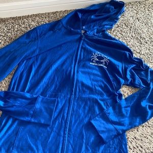 North Carolina Jacket